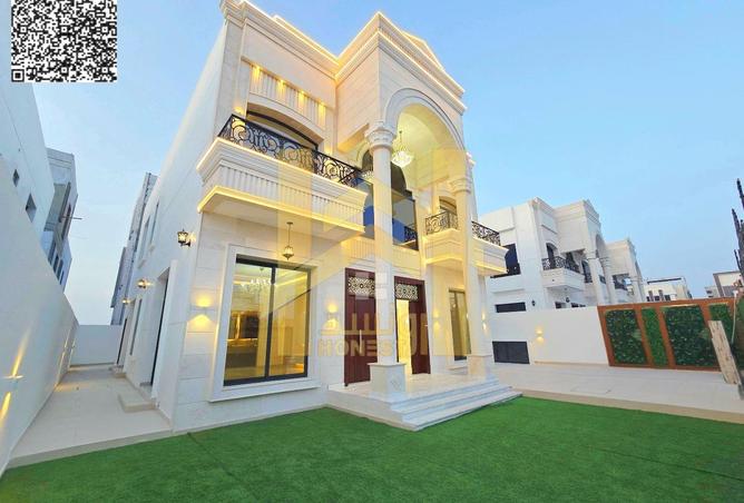 55363265 - الصورة الرئيسية للعقار