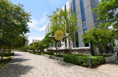 Apartment - 1 - 2 for sale in The Link - East Village - Aljada - Sharjah