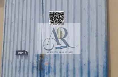 Warehouse - Studio for rent in Umm Al Thuoob - Umm Al Quwain