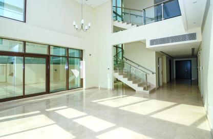 Villa - 6 Bedrooms - 7+ Bathrooms for rent in Grand Views - Meydan Gated Community - Meydan - Dubai Villa - 6 Bedrooms - 7+ Bathrooms for rent in Grand Views - Meydan Gated Community - Meydan - Dubai