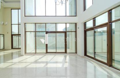 Villa - 6 Bedrooms - 7+ Bathrooms for rent in Grand Views - Meydan Gated Community - Meydan - Dubai Villa - 6 Bedrooms - 7+ Bathrooms for rent in Grand Views - Meydan Gated Community - Meydan - Dubai