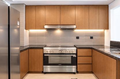 Townhouse - 3 - 3 for sale in Portofino - Damac Lagoons - Dubai
