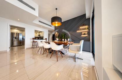 Apartment - 3 - 3 for sale in Rimal 3 - Rimal - Jumeirah Beach Residence - Dubai
