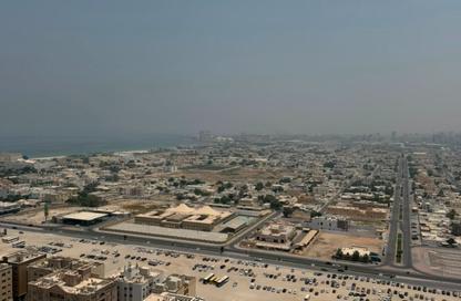 Apartment - 2 Bedrooms - 3 Bathrooms for sale in Al Khan Corniche - Al Khan - Sharjah