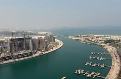 Apartment - 2 Bedrooms - 3 Bathrooms for sale in Al Khan Corniche - Al Khan - Sharjah Apartment - 2 Bedrooms - 3 Bathrooms for sale in Al Khan Corniche - Al Khan - Sharjah