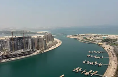 شقة - 2 غرف نوم - 3 حمامات للبيع في كورنيش الخان - الخان - الشارقة