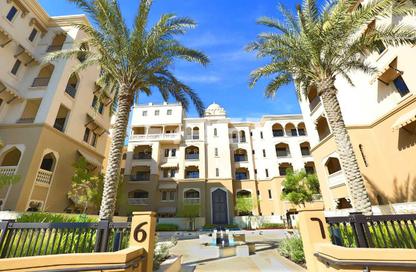 Apartment - 1 - 2 for rent in Saadiyat Beach Residences - Saadiyat Beach - Saadiyat Island - Abu Dhabi Apartment - 1 - 2 for rent in Saadiyat Beach Residences - Saadiyat Beach - Saadiyat Island - Abu Dhabi