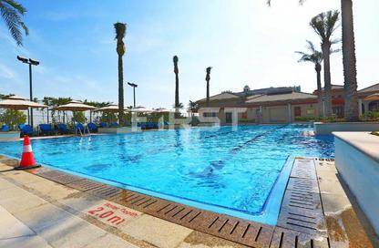 Apartment - 1 - 2 for rent in Saadiyat Beach Residences - Saadiyat Beach - Saadiyat Island - Abu Dhabi Apartment - 1 - 2 for rent in Saadiyat Beach Residences - Saadiyat Beach - Saadiyat Island - Abu Dhabi