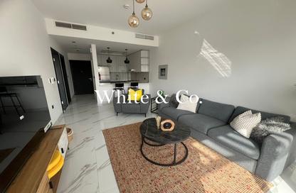 Apartment - 1 - 2 for rent in Gardenia Livings - Arjan - Dubai Apartment - 1 - 2 for rent in Gardenia Livings - Arjan - Dubai