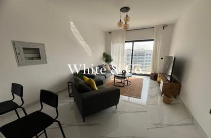 Apartment - 1 - 2 for rent in Gardenia Livings - Arjan - Dubai Apartment - 1 - 2 for rent in Gardenia Livings - Arjan - Dubai
