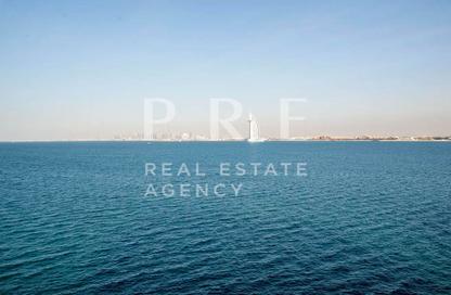 Apartment - 2 Bedrooms - 2 Bathrooms for sale in Serenia Residences North - Serenia Residences The Palm - The Crescent - Palm Jumeirah - Dubai