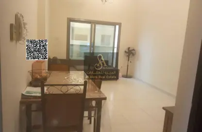 Apartment - 1 Bedroom - 2 Bathrooms for sale in Paradise Lakes Tower B6 - Paradise Lakes Towers - Emirates City - Ajman
