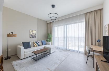 Apartment - 2 - 3 for rent in Park Ridge Tower C - Park Ridge - Dubai Hills Estate - Dubai Apartment - 2 - 3 for rent in Park Ridge Tower C - Park Ridge - Dubai Hills Estate - Dubai