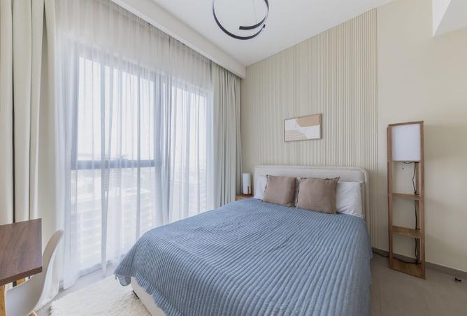High floor | Spacious layout | Prime Dubai Hills photo 3