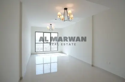 شقة - 2 غرف نوم - 3 حمامات للايجار في E تلال سيتي - تلال سيتي - الشارقة