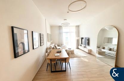 Apartment - 1 Bedroom - 2 Bathrooms for rent in Belgravia 1 - Belgravia - District 11 - Jumeirah Village Circle - Dubai Apartment - 1 Bedroom - 2 Bathrooms for rent in Belgravia 1 - Belgravia - District 11 - Jumeirah Village Circle - Dubai
