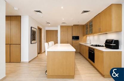 Apartment - 1 Bedroom - 2 Bathrooms for rent in Belgravia 1 - Belgravia - District 11 - Jumeirah Village Circle - Dubai