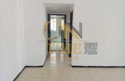 Apartment - 1 - 2 for rent in Al Rashidiya Towers - Al Rashidiya - Ajman Downtown - Ajman