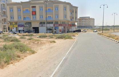 Land - Studio for sale in Al Yasmeen 1 - Al Yasmeen - Ajman