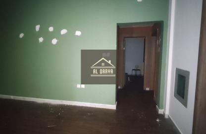 Apartment - 2 - 3 for rent in Tiger Downtown Ajman - Al Alia - Ajman