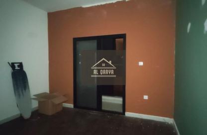 Apartment - 2 - 3 for rent in Tiger Downtown Ajman - Al Alia - Ajman