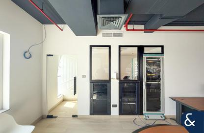 Office Space - Studio for rent in The Dome - JLT Cluster N - Jumeirah Lake Towers - Dubai