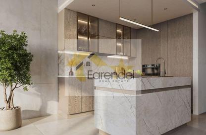 Apartment - 3 - 4 for sale in The Tides By Amis - Dubai Islands - Dubai Apartment - 3 - 4 for sale in The Tides By Amis - Dubai Islands - Dubai