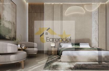 Apartment - 3 - 4 for sale in The Tides By Amis - Dubai Islands - Dubai Apartment - 3 - 4 for sale in The Tides By Amis - Dubai Islands - Dubai