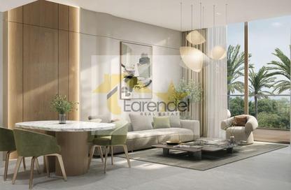 Apartment - 3 - 4 for sale in The Tides By Amis - Dubai Islands - Dubai Apartment - 3 - 4 for sale in The Tides By Amis - Dubai Islands - Dubai