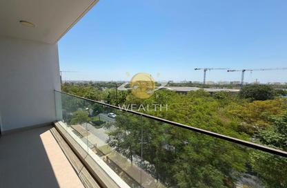 Apartment - 1 Bedroom - 2 Bathrooms for sale in MISK Apartments - Aljada - Sharjah