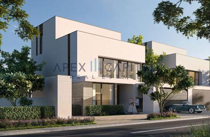 Villa - 4 Bedrooms - 4 Bathrooms for sale in Equestra - Grand Polo Club and Resort - Dubai Investment Park 2 (DIP 2) - Dubai Investment Park (DIP) - Dubai