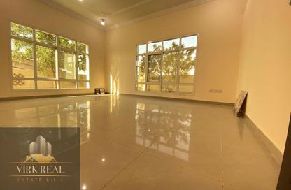 Apartment - 2 - 2 for rent in Madinat Al Riyad - Abu Dhabi