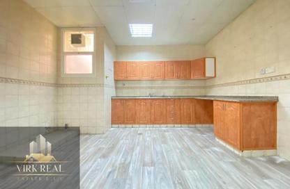 Apartment - 2 - 2 for rent in Madinat Al Riyad - Abu Dhabi