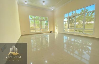 Apartment - 2 - 2 for rent in Madinat Al Riyad - Abu Dhabi