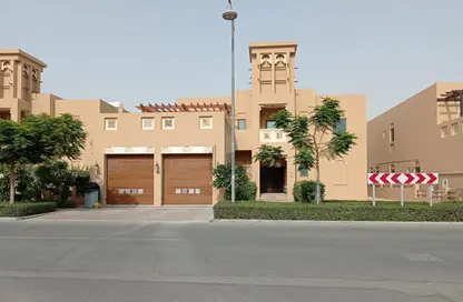 Villa - 5 Bedrooms - 6 Bathrooms for sale in Dubai Style - North Village - Al Furjan - Dubai