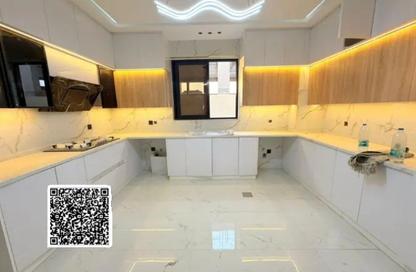 Villa - 4 Bedrooms - 6 Bathrooms for sale in Al Helio 2 - Al Helio - Ajman Villa - 4 Bedrooms - 6 Bathrooms for sale in Al Helio 2 - Al Helio - Ajman