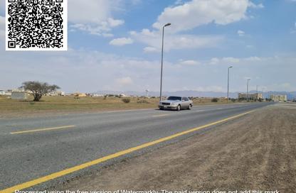 Land - Studio for sale in Manama - Ajman