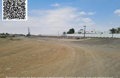 Land - Studio for sale in Manama - Ajman