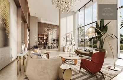 Apartment - 2 Bedrooms - 3 Bathrooms for sale in Address Residences Zabeel 3 - Zabeel 1 - Zabeel - Dubai