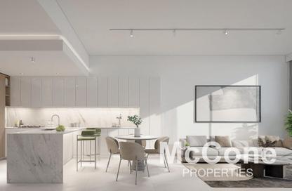 Apartment - 3 Bedrooms - 4 Bathrooms for sale in Ellington House 3 - Ellington House - Dubai Hills Estate - Dubai
