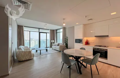 Apartment - 2 Bedrooms - 2 Bathrooms for rent in Palace Residences - Dubai Creek Harbour (The Lagoons) - Dubai