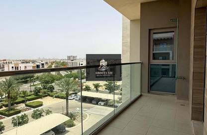 Apartment - 2 Bedrooms - 2 Bathrooms for rent in Al Zahia - Muwaileh Commercial - Sharjah