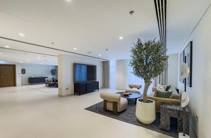 Apartment - 1 - 1 for rent in Palace Beach Residence Tower 2 - Palace Beach Residence - Emaar Beachfront - Dubai Harbour - Dubai Apartment - 1 - 1 for rent in Palace Beach Residence Tower 2 - Palace Beach Residence - Emaar Beachfront - Dubai Harbour - Dubai