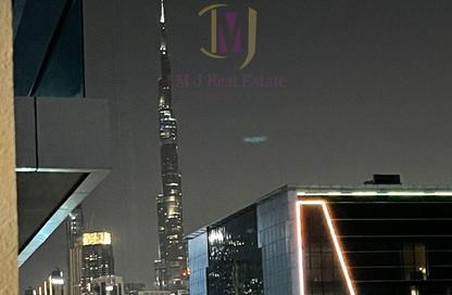 Apartment - Studio - 1 Bathroom for rent in Elite Business Bay Residence - Business Bay - Dubai Apartment - Studio - 1 Bathroom for rent in Elite Business Bay Residence - Business Bay - Dubai