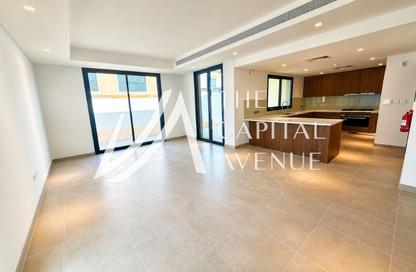 Villa - 4 Bedrooms - 4 Bathrooms for sale in The Magnolias - Yas Acres - Yas Island - Abu Dhabi