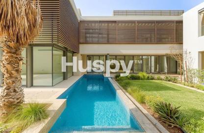 Villa - 5 Bedrooms - 7 Bathrooms for sale in The Hartland Villas - Sobha Hartland - Mohammed Bin Rashid City - Dubai
