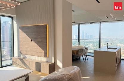 Apartment - 2 - 3 for sale in Society House - Downtown Dubai - Dubai Apartment - 2 - 3 for sale in Society House - Downtown Dubai - Dubai