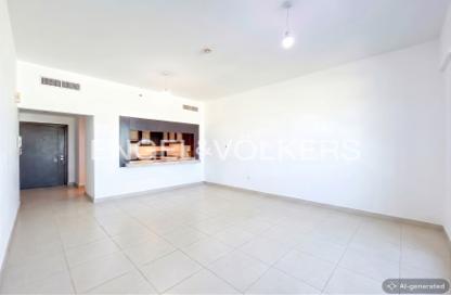 Apartment - 1 Bedroom - 1 Bathroom for rent in Mosela Waterside Residences - Mosela - The Views - Dubai