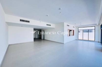 Villa - 5 - 7 for rent in The Pulse Beachfront - The Pulse - Dubai South (Dubai World Central) - Dubai