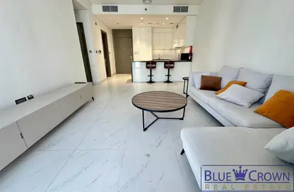 Apartment - 1 Bedroom - 2 Bathrooms for rent in Residences 5 - District One - Mohammed Bin Rashid City - Dubai